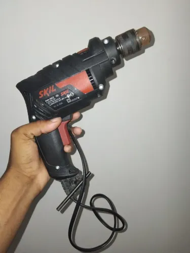 Furadeira skil 6600