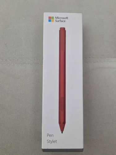 Microsoft Surface Pen original (Modelo 1776), nova e lacrada, importada do Canadá.