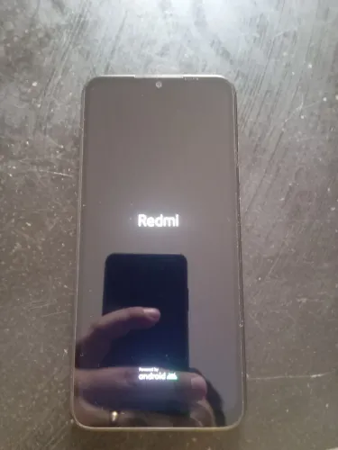 Celular redmi 