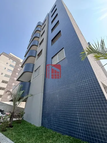 Residencial Nishida – Seu Novo Lar com Vista para a Reserva no Coração do Cabral, Con