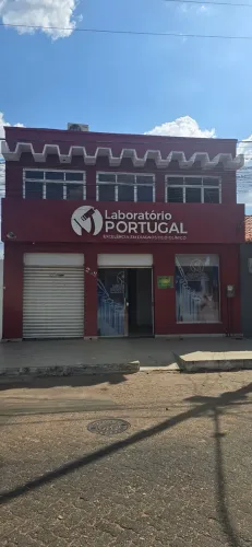 PONTO COMERCIAL RUA QUINZE DE NOVEMBRO