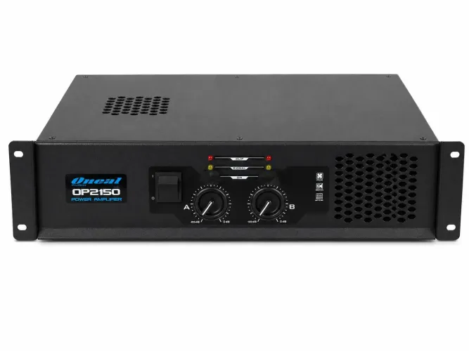 AMPLIFICADOR