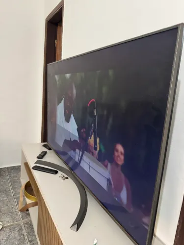 Tv LG 4K