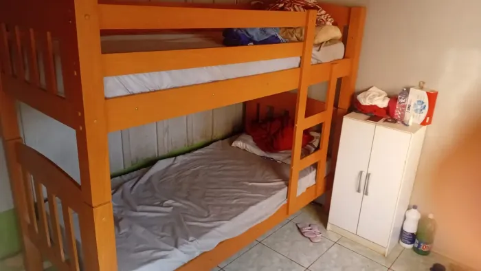 Cama beliche