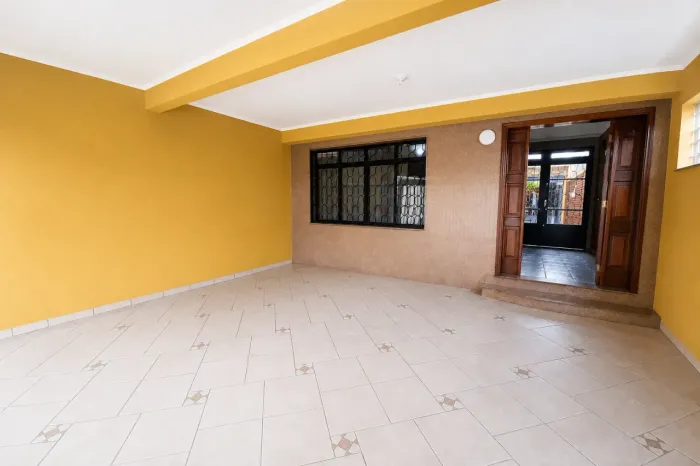 Casa para locação, Vila Nilo, São Paulo, SP