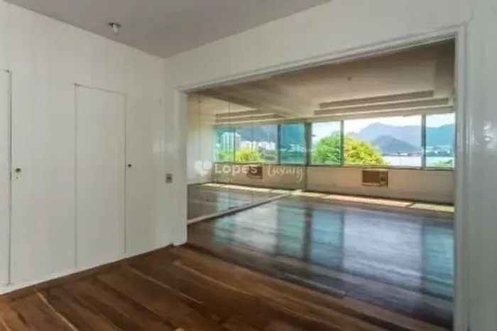 Apartamento em Lagoa, Rio de Janeiro