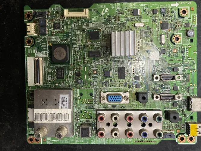 Placa Principal Samsung BN94-04332A PL43D491, PL43D490, PL51D450, PL51D490 PL43D450A2G