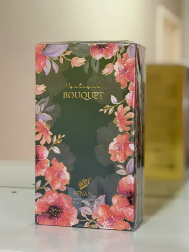 Perfume Mystique Bouquet