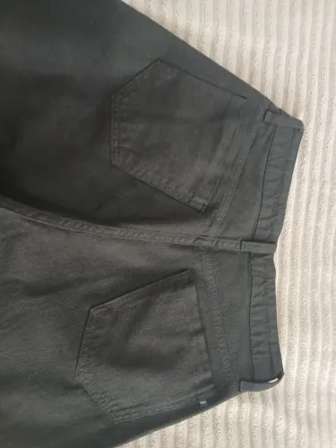 Calça jeans ballon