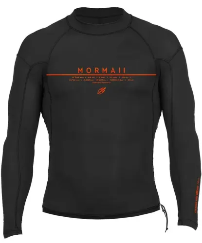 Jaqueta Neoprene Surf Mormaii Manga Longa 1mm Flexxxa Pro