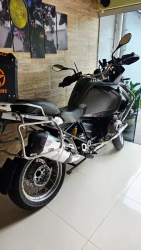 R1200GS adventure 