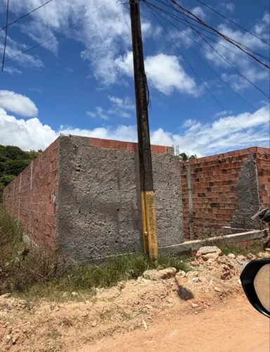 TERRENO NA ROTA DOS MILAGRES - ACEITO TROCAS EM CARROS