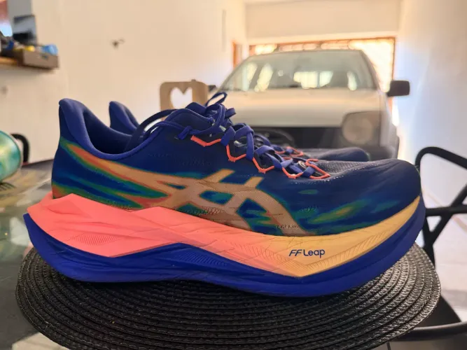 Asics Super Blast 3