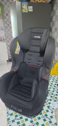 Cadeira Criança para carro