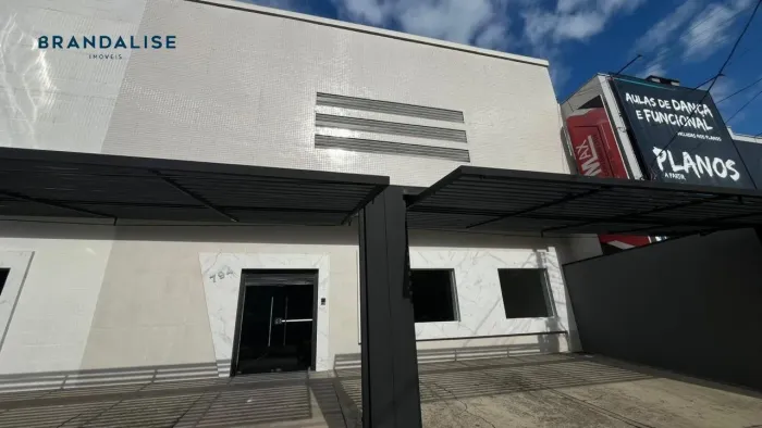Loja comercial no Mathias Velho para alugar