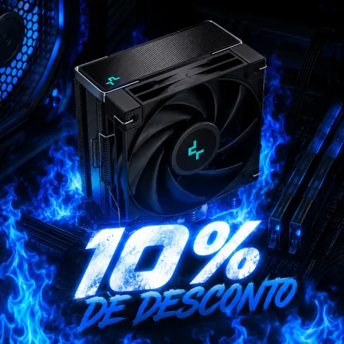 Cooler Ak400(Envio OlxPay)