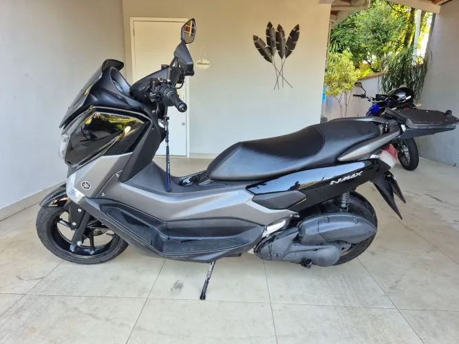 Yamaha NMAX 160 ABS 2020/2020