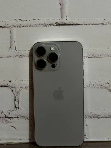 Iphone 16 pro max 256 gb