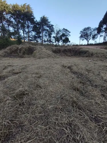 Terreno a venda