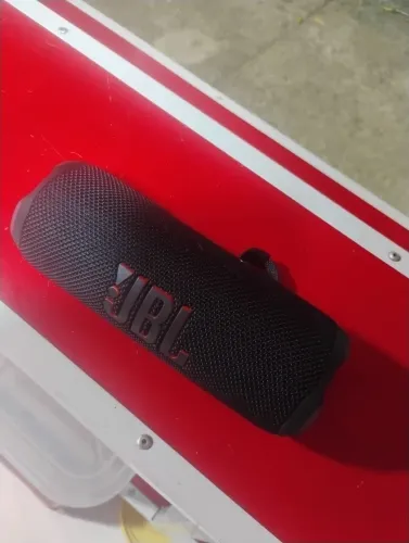 JBL flip 7 nova