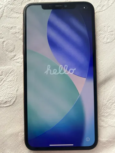 IPhone Pro Max 64G