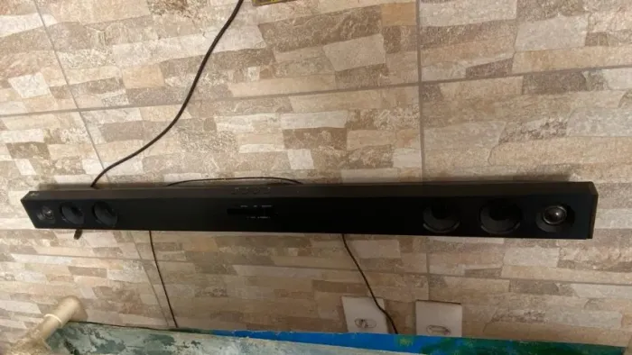 Sound Bar LG