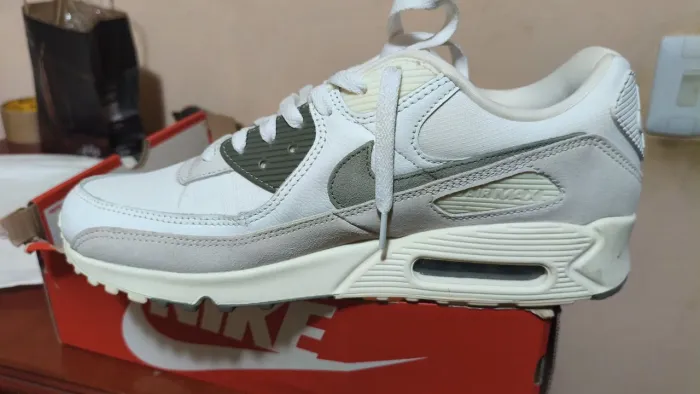 Tênis Nike original Air Max 90