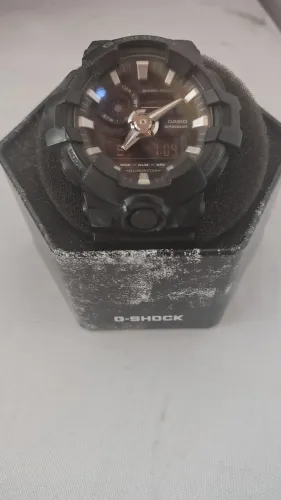 RELÓGIO CASIO G SHOCK ORIGINAL 