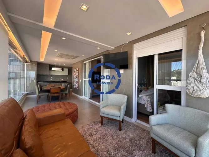 Comprar apartamento 3 dormitórios com lazer completíssimo no Gonzaga