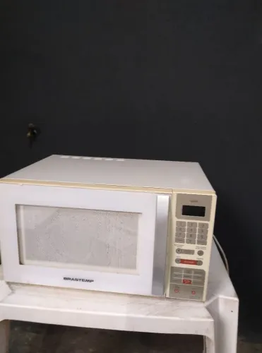 Microondas 