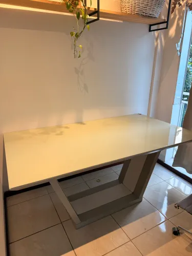 Mesa 6 lugares