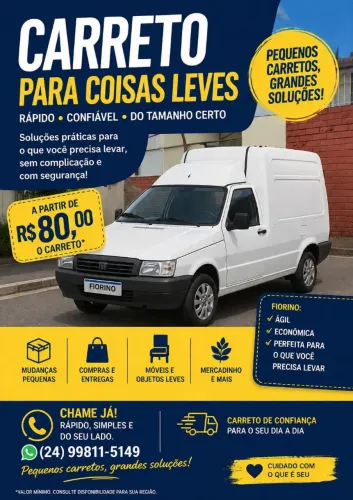 Fretes 