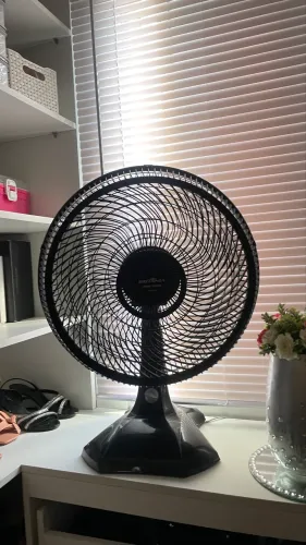 Ventilador 