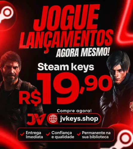 Jogos físico steam - qualquer jogo 25,90$