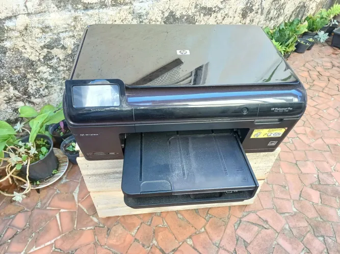 Impressora HP B209