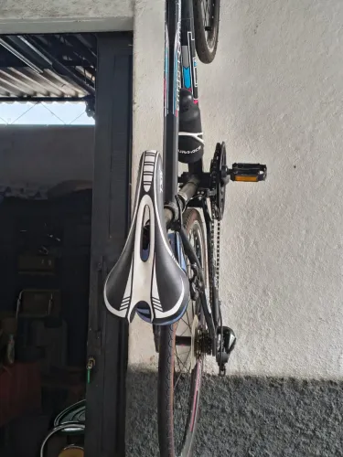 Bicicleta Aro 26 Montada Kit Shimano