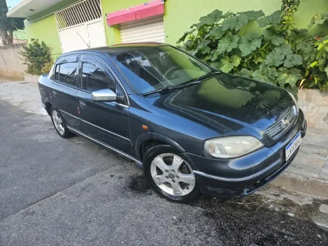 Volkswagen Fox City 1.0 MI/ 1.0mi Total Flex 8V 5P 2007