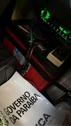 Som Automotivo
