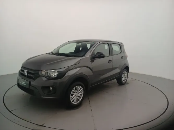Fiat Mobi Like 1.0 Fire Flex 5P. 2026