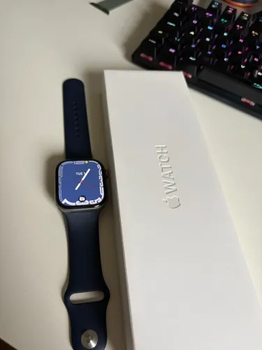 Apple Watch série 11 46mm