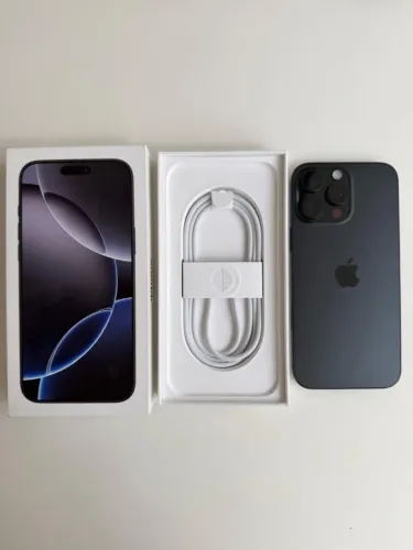 iPhone 16 Pro Max 1TB