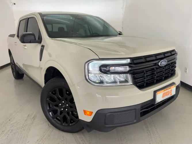 Ford Maverick Hybrid 2.5 Aut. 2024