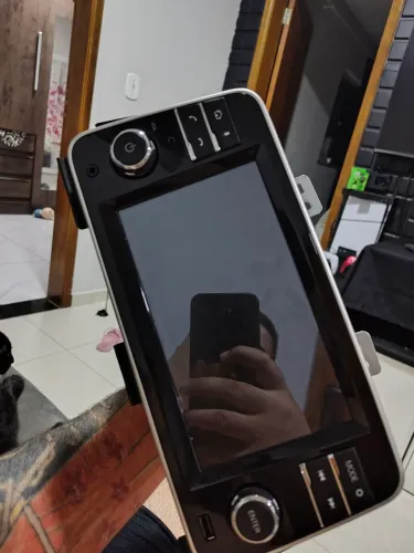 MULTIMIDIA ORIGINAL NISSAN KICKS 2023/24