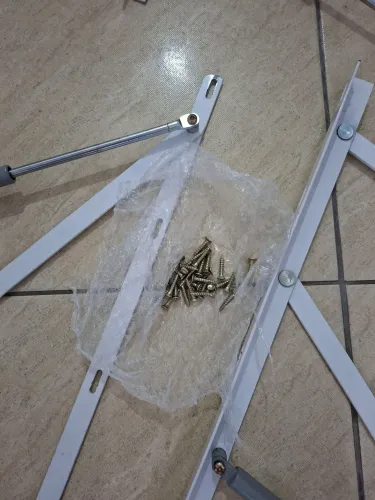 Pistão a gaz cama box