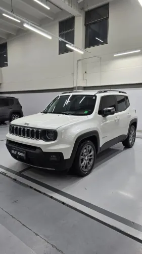 Jeep Renegade Long. T270 1.3 TB 4X2 Flex Aut. 2025