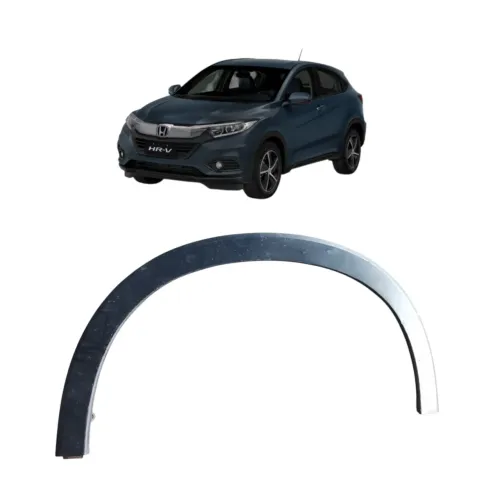 moldura paralama direito Honda hrv 2019 2020