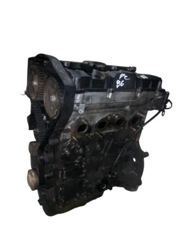 MOTOR PARCIAL CITROEN XSARA PICASSO 1.6 ANO 2008