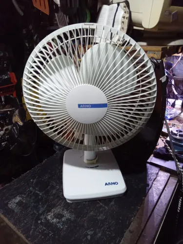Ventilador arno 40 cm 