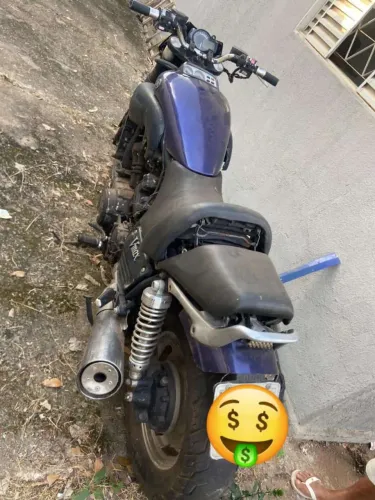 Vmax 1200