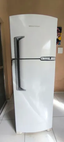Geladeira Brastemp 354 L